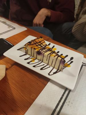  at El Drac al Cau del Llop in Girona