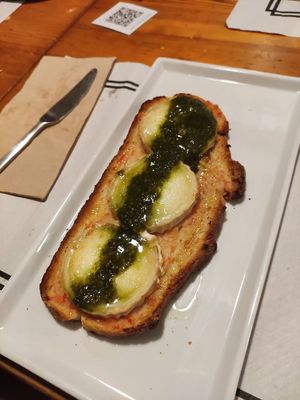  at El Drac al Cau del Llop in Girona