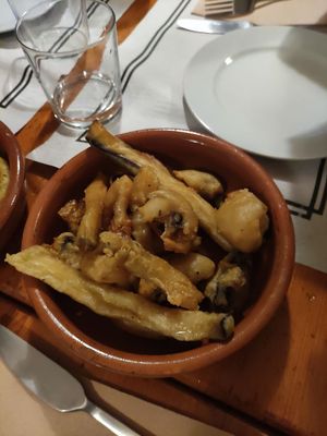  at El Drac al Cau del Llop in Girona