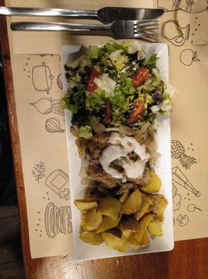  at El Drac al Cau del Llop in Girona