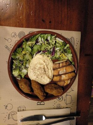  at El Drac al Cau del Llop in Girona