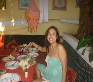 Your Table at the German Bakery at The German Bakery in Bardez