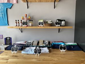   at Boca Grande in Columbia