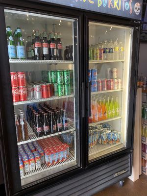   at Boca Grande in Columbia