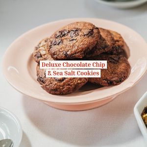 Onze koekjes zijn zo belachelijk lekker dat we regelmatig de vraag krijgen of ze zeker vegan zijn. Ja, dat zijn ze zeker! at Solid Stash in Kortrijk