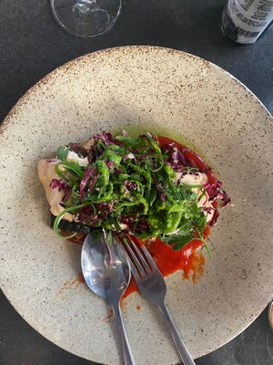  at Repeat Offender in Elwood