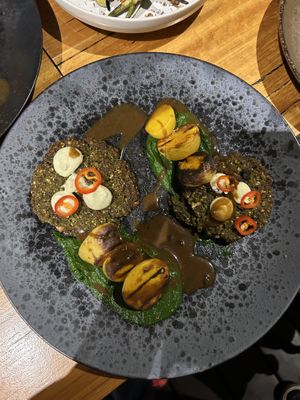   at Repeat Offender in Elwood