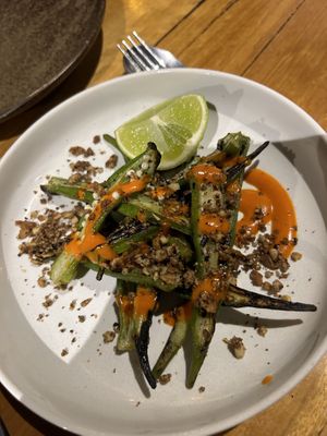   at Repeat Offender in Elwood