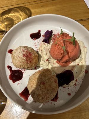   at Repeat Offender in Elwood