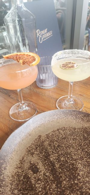  at Repeat Offender in Elwood