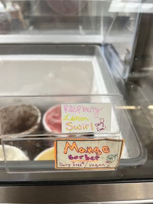   at The Chocolate Moose in Glenwood Springs