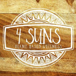 Smoothies and juices at 4 Suns Fresh Juice in Evanston