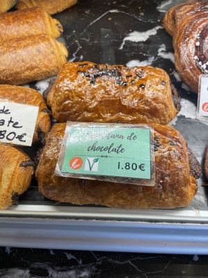 😍  at Passion  in Moraira