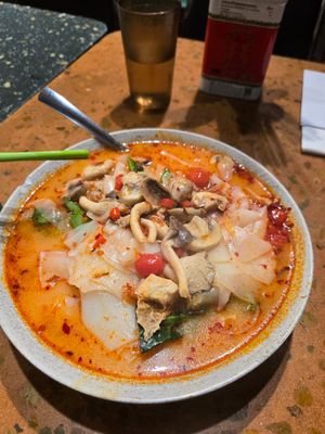  at Kok Kok in New Territories