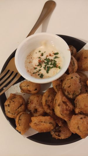  at Vegeater in Tokyo