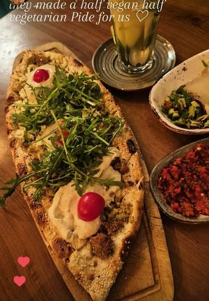  at Pamukkale in Hamburg