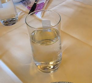 Wasser at Himalaya in Neustadt