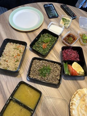   at Owaisvega in Wijchen