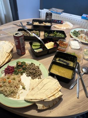   at Owaisvega in Wijchen