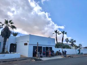 Caveto | Coffee and Happiness at Café Caveto in Fuerteventura