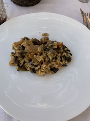 👌 at Braseria Manú in Sant Carles De La Rapita