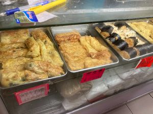  at Lap Shing Vegetarian 立成健康素食 in New Territories