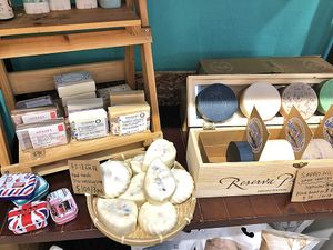 soap at Seed 點籽 in New Territories