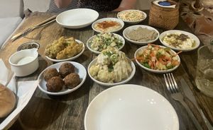   at Milk & Honey in Koh Tao