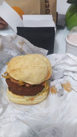  at Veggnow in Lauro De Freitas