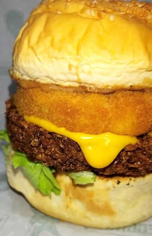  at Veggnow in Lauro De Freitas