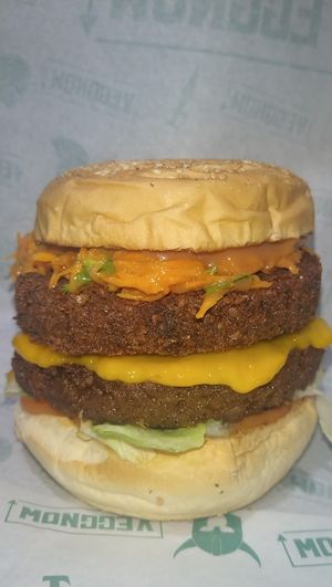  at Veggnow in Lauro De Freitas