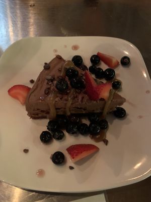 Amazing  at Living Kitchen - South End in Charlotte