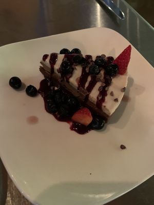 Super awesome  at Living Kitchen - South End in Charlotte