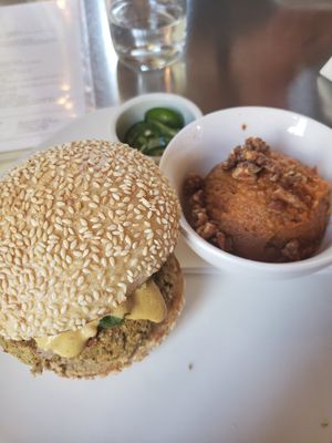  at Living Kitchen - South End in Charlotte