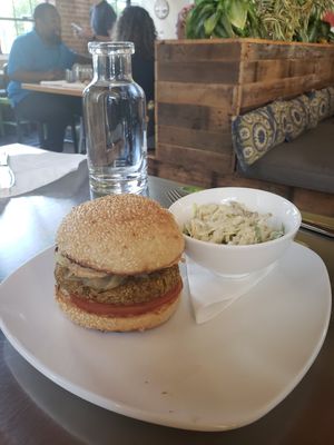  at Living Kitchen - South End in Charlotte