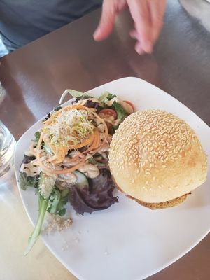  at Living Kitchen - South End in Charlotte