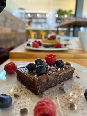   at Living Kitchen - South End in Charlotte