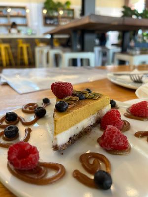   at Living Kitchen - South End in Charlotte