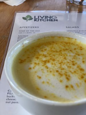   at Living Kitchen - South End in Charlotte