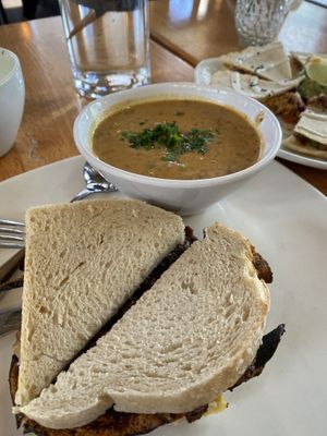   at Living Kitchen - South End in Charlotte