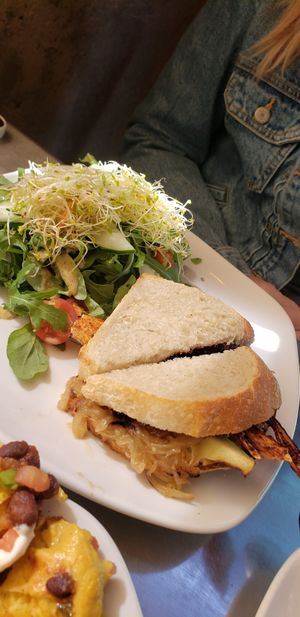  at Living Kitchen - South End in Charlotte