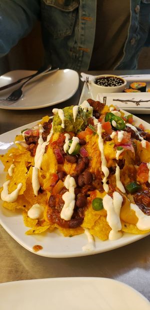  at Living Kitchen - South End in Charlotte