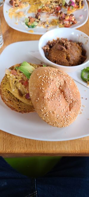  at Living Kitchen - South End in Charlotte