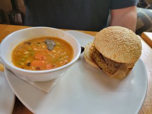  at Living Kitchen - South End in Charlotte