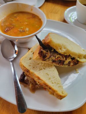  at Living Kitchen - South End in Charlotte