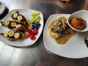  at Living Kitchen - South End in Charlotte