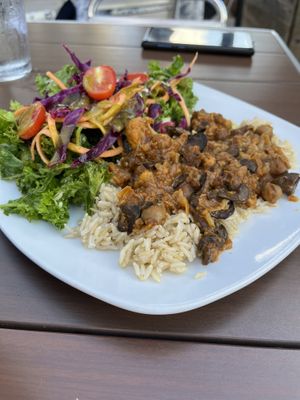   at Living Kitchen - South End in Charlotte