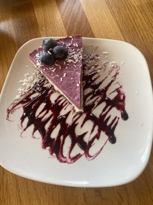 More yum at Living Kitchen - South End in Charlotte