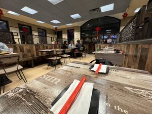 OG Dumplings   at Dumpling House in Rochester