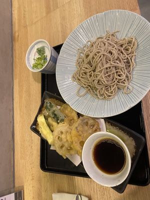   at Shimbashi in Collingwood